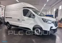 2023 Nissan Primastar