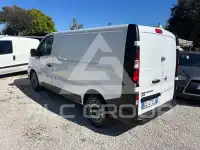 2023 Nissan Primastar