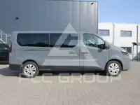 2023 Nissan Primastar
