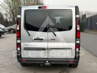 2023 Nissan Primastar
