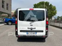 2023 Nissan Primastar