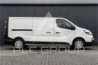 2023 Nissan Primastar