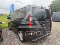 2023 Nissan Primastar
