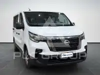2023 Nissan Primastar