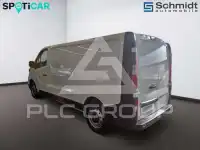 2023 Nissan Primastar