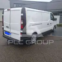 2023 Nissan Primastar