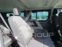 2023 Nissan Primastar
