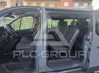2023 Nissan Primastar
