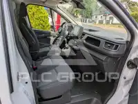 2023 Nissan Primastar