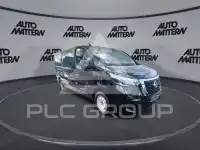 2023 Nissan Primastar