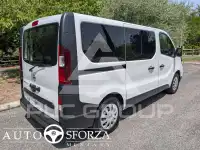 2023 Nissan Primastar