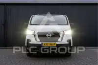 2023 Nissan Primastar