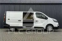 2023 Nissan Primastar