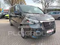 2023 Nissan Primastar
