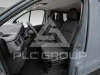 2023 Nissan Primastar