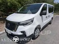 2023 Nissan Primastar
