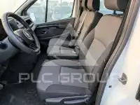 2023 Nissan Primastar