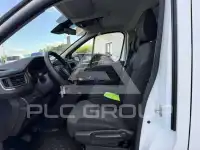 2023 Nissan Primastar