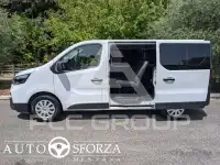 2023 Nissan Primastar