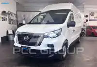2023 Nissan Primastar