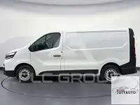 2023 Nissan Primastar