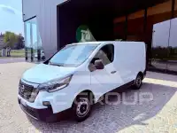 2023 Nissan Primastar
