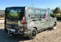 2023 Nissan Primastar