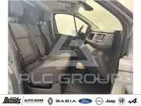 2023 Nissan Primastar