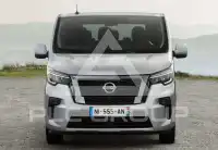 2023 Nissan Primastar