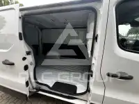 2023 Nissan Primastar