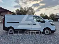 2023 Nissan Primastar