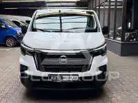 2023 Nissan Primastar