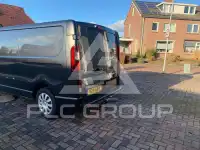 2023 Nissan Primastar