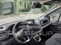 2023 Nissan Primastar