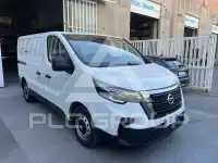 2023 Nissan Primastar
