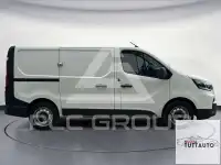 2023 Nissan Primastar