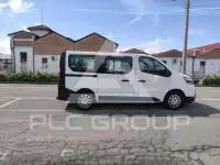 2023 Nissan Primastar