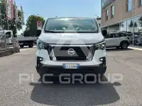 2023 Nissan Primastar