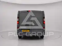 2023 Nissan Primastar