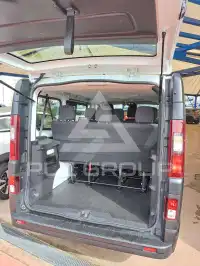 2023 Nissan Primastar