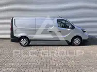 2023 Nissan Primastar