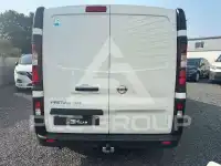 2023 Nissan Primastar