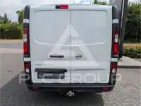 2023 Nissan Primastar