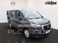 2023 Nissan Primastar