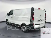 2023 Nissan Primastar