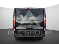2023 Nissan Primastar