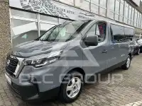 2023 Nissan Primastar