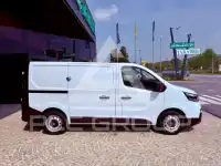 2023 Nissan Primastar
