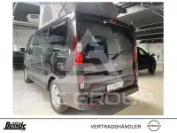 2023 Nissan Primastar