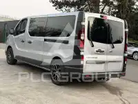 2023 Nissan Primastar